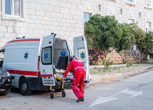 U Šibeniku i Kninu dvije osobe umrle s covidom, imamo 11 novozaraženih