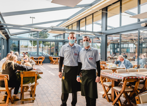 Fotografija 23 - Zagrijte se vrhunskim sarmama u Antinom guštu!