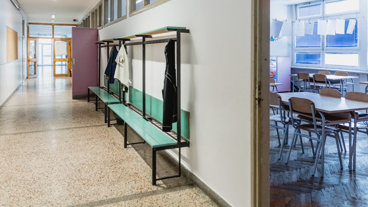 Popričali smo s ravnateljima šibenskih škola o obveznim covid potvrdama: 'Nisam se cijepila i jasno da ću se testirati'