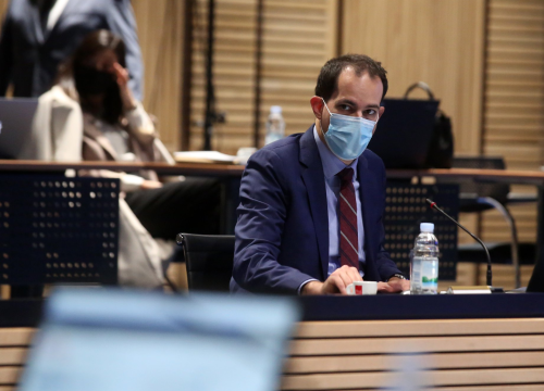 'Razmotrit ćemo sankcije za poslodavce koji ne poštuju odluke Stožera'