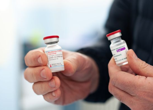 Objavljena velika studija o nuspojavama cjepiva Pfizera, Moderne i Johnson&Johnsona