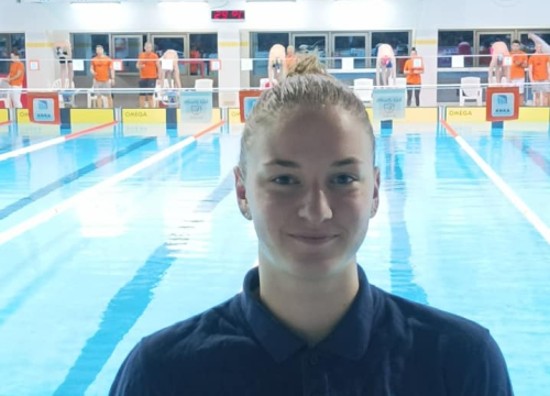 Tei Jukić zlato i srebro u Zagrebu, Goranu Stegiću dvije bronce, a Adrianu Lokasu jedna bronca u Zadru