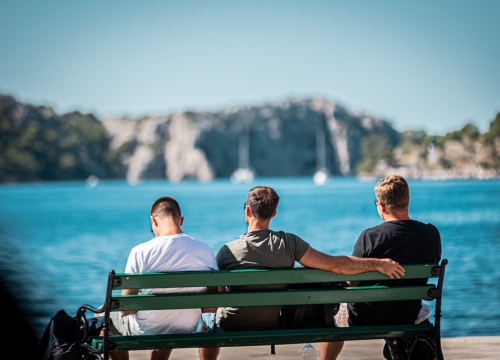 Za vikend sunčano: Sljedeći tjedan novo pogoršanje