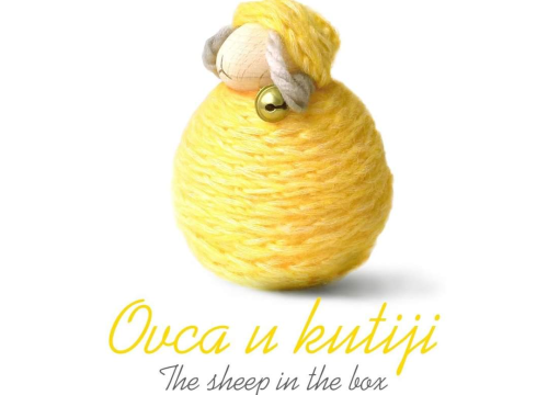 Fotografija 3 - Odabrala djeca: Slikovnica Šibenčanke Ane Bilić jedna je od 10 najboljih u Hrvatskoj