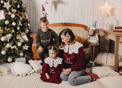 Fotografija 17 - Rozalija Banovac: Kreiranjem sam se počela baviti dok sam bezuspješno tražila posao u struci i nikad nisam prestala!