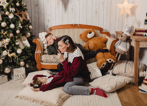 Rozalija Banovac: Kreiranjem sam se počela baviti dok sam bezuspješno tražila posao u struci i nikad nisam prestala!