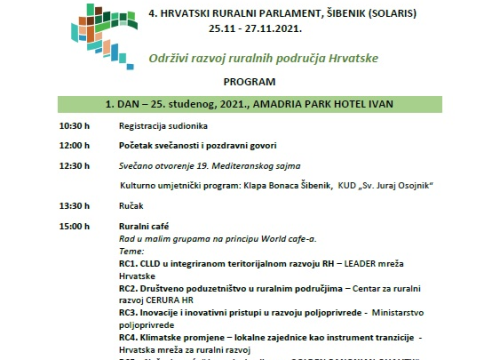 Fotografija 14 - Ne propustite posjetiti Mediteranski sajam u Amadria Parku: Očekuje vas odlična ponuda zdrave prehrane!