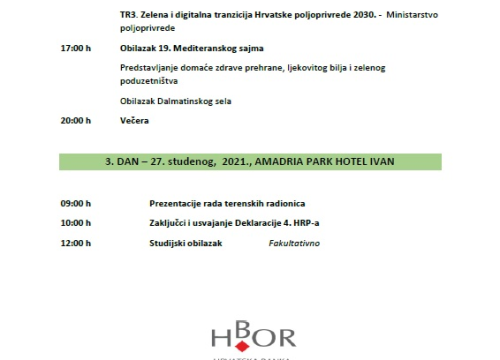 Fotografija 17 - Ne propustite posjetiti Mediteranski sajam u Amadria Parku: Očekuje vas odlična ponuda zdrave prehrane!