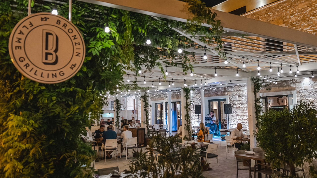 Petak rezervirajte za Bronzin i koncert Velikog Goge!