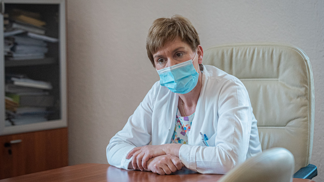 Bivša ravnateljica šibenske bolnice Sanja Jakelić nije uspjela aktivirati mandat u Županijskoj skupštini