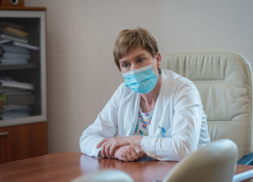 Bivša ravnateljica šibenske bolnice Sanja Jakelić nije uspjela aktivirati mandat u Županijskoj skupštini