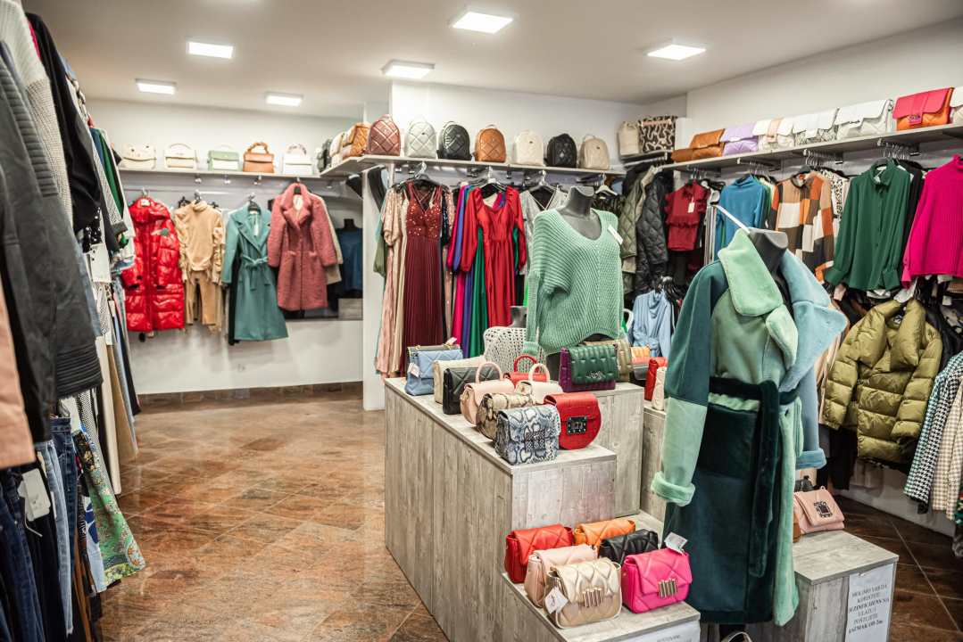 Omiljene torbice My Lovely Bag pronađite u butiku Cecily!