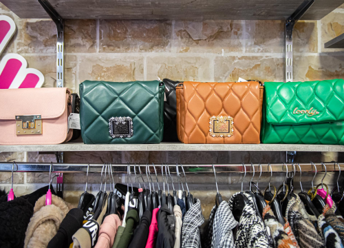 Fotografija 2 - Omiljene torbice My Lovely Bag pronađite u butiku Cecily!