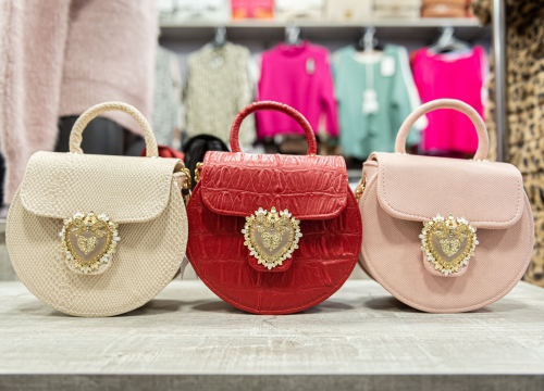 Fotografija 6 - Omiljene torbice My Lovely Bag pronađite u butiku Cecily!