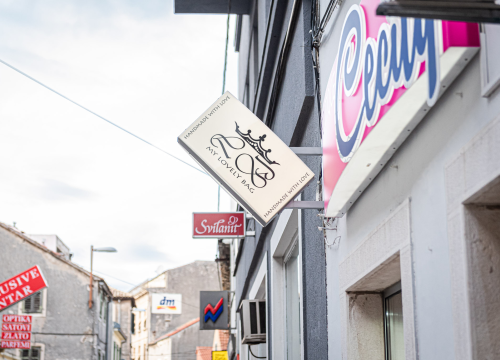 Fotografija 5 - Omiljene torbice My Lovely Bag pronađite u butiku Cecily!