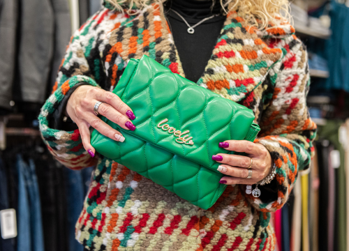 Fotografija 9 - Omiljene torbice My Lovely Bag pronađite u butiku Cecily!