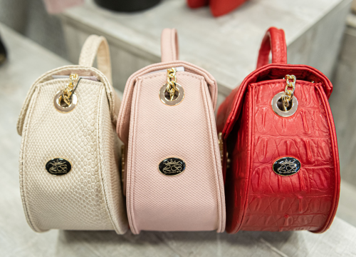 Fotografija 10 - Omiljene torbice My Lovely Bag pronađite u butiku Cecily!