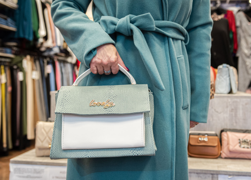 Fotografija 13 - Omiljene torbice My Lovely Bag pronađite u butiku Cecily!