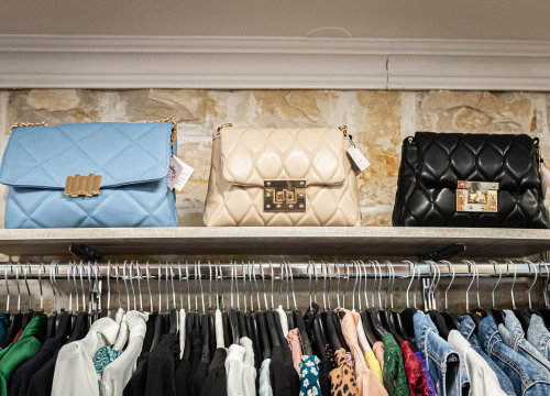 Fotografija 14 - Omiljene torbice My Lovely Bag pronađite u butiku Cecily!