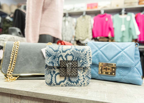 Fotografija 20 - Omiljene torbice My Lovely Bag pronađite u butiku Cecily!