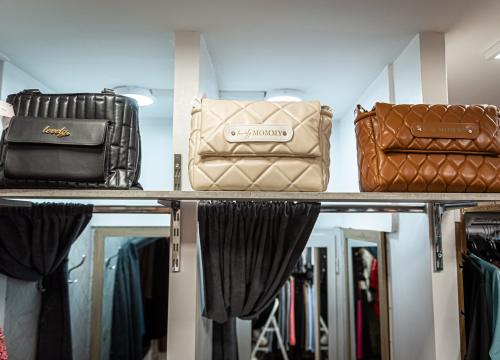 Fotografija 22 - Omiljene torbice My Lovely Bag pronađite u butiku Cecily!