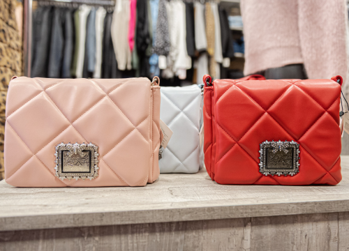 Fotografija 28 - Omiljene torbice My Lovely Bag pronađite u butiku Cecily!