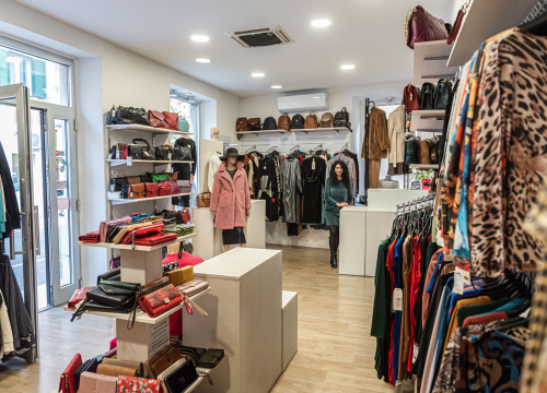 Fotografija 29 - Omiljene torbice My Lovely Bag pronađite u butiku Cecily!