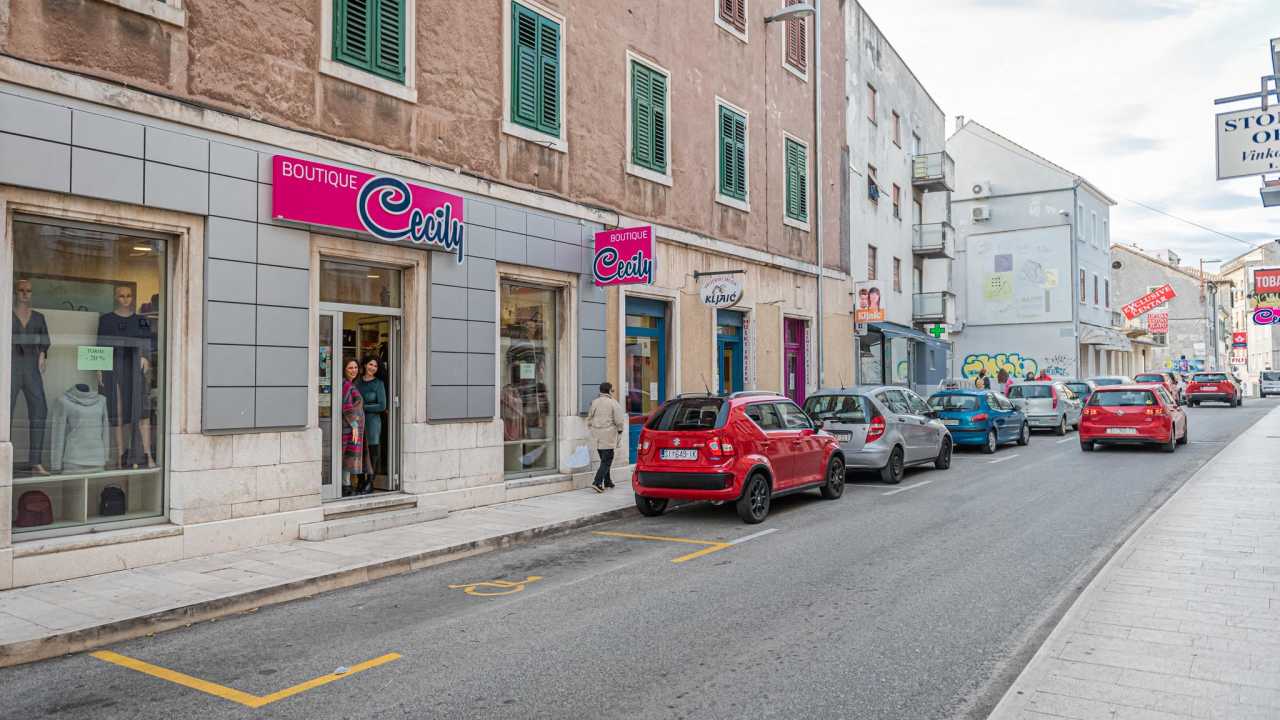 Omiljene torbice My Lovely Bag pronađite u butiku Cecily!