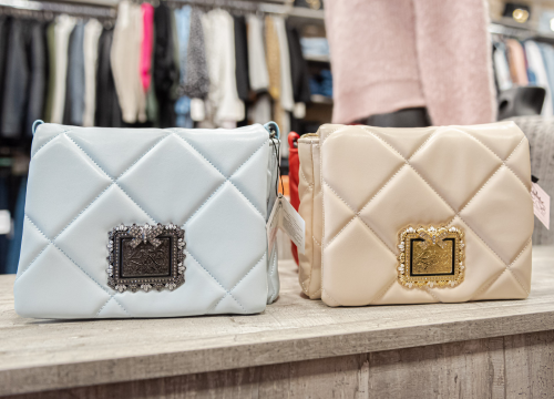 Fotografija 34 - Omiljene torbice My Lovely Bag pronađite u butiku Cecily!