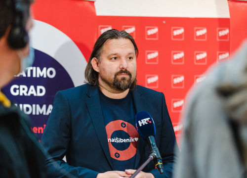 Odabrano novo vodstvo gradskih i općinskih organizacija SDP-a u županiji, evo tko su predsjednici