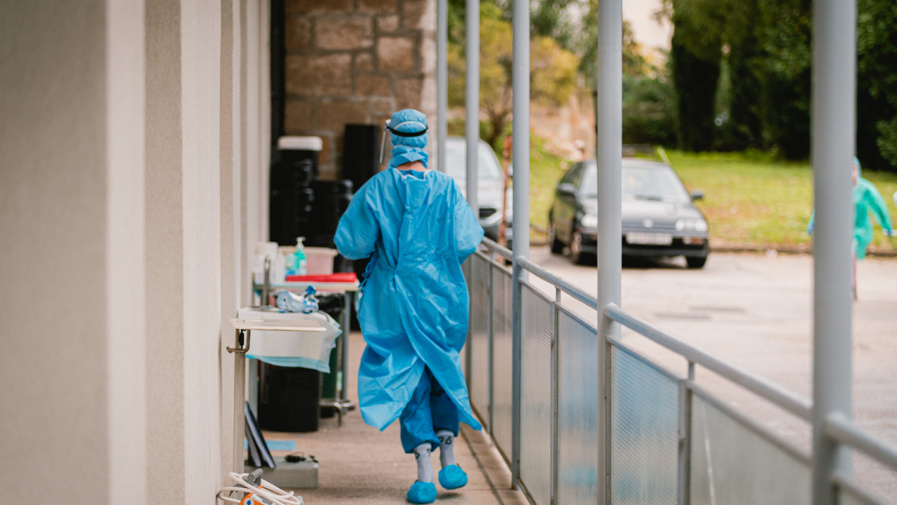 U Hrvatskoj danas 68 preminulih, na respiratoru 312 pacijenata: Imamo 5709 slučajeva covida