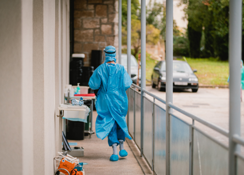 U Hrvatskoj danas 68 preminulih, na respiratoru 312 pacijenata: Imamo 5709 slučajeva covida