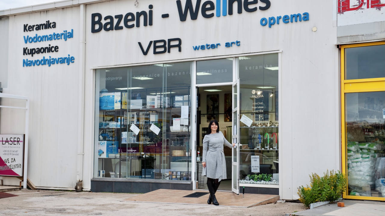 Iskoristite akciju u VBR-u: Sva keramika na lageru snižena je od 20 do 40 posto!