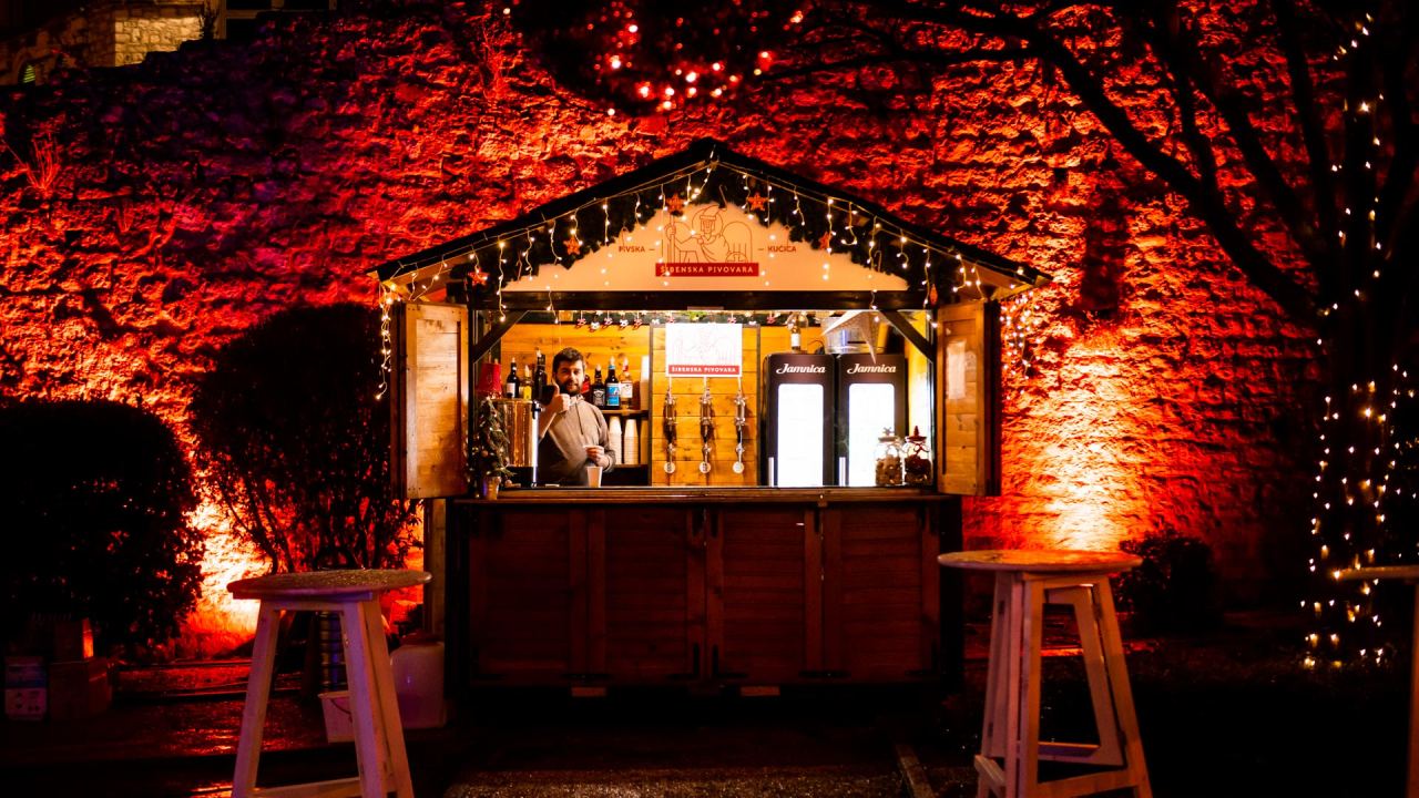 Na Adventuru možete ponijeti svoj potić! Nema više papirnatih čaša, evo kako će sve to izgledati na kućicama