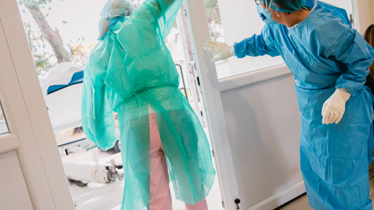 U Hrvatskoj danas s covidom umrlo 53 ljudi: Imamo 4521 novozaraženih