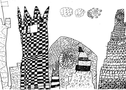 Fotografija 7 - Upišite svoju djecu u radionice Arkki: Gradit će najveće tornjeve, snježne dvorce i svoje skulpture!