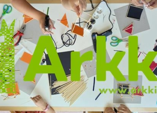 Fotografija 15 - Upišite svoju djecu u radionice Arkki: Gradit će najveće tornjeve, snježne dvorce i svoje skulpture!