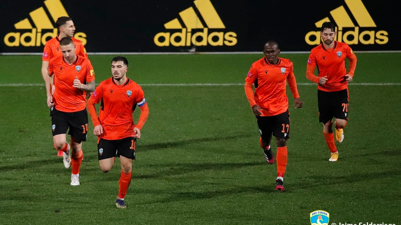 Sudačka pogreška na Šibenikovu štetu: Oštećeni za kazneni udarac kod 0:0