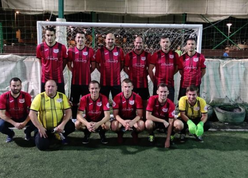 Druga mininogometna liga: Amadria Park najuvjerljiviji u ovom kolu