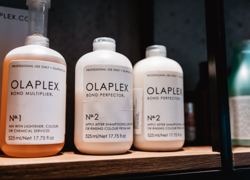 Fotografija 8 - Ako želite frizuru iz snova, posjetite Hair design Ella na Vidicima!