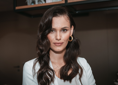 Fotografija 9 - Ako želite frizuru iz snova, posjetite Hair design Ella na Vidicima!