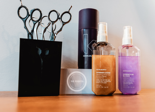 Fotografija 10 - Ako želite frizuru iz snova, posjetite Hair design Ella na Vidicima!