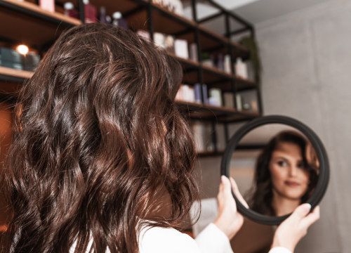 Fotografija 15 - Ako želite frizuru iz snova, posjetite Hair design Ella na Vidicima!