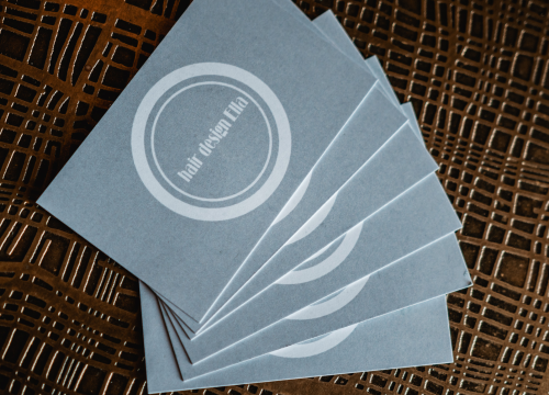 Fotografija 16 - Ako želite frizuru iz snova, posjetite Hair design Ella na Vidicima!