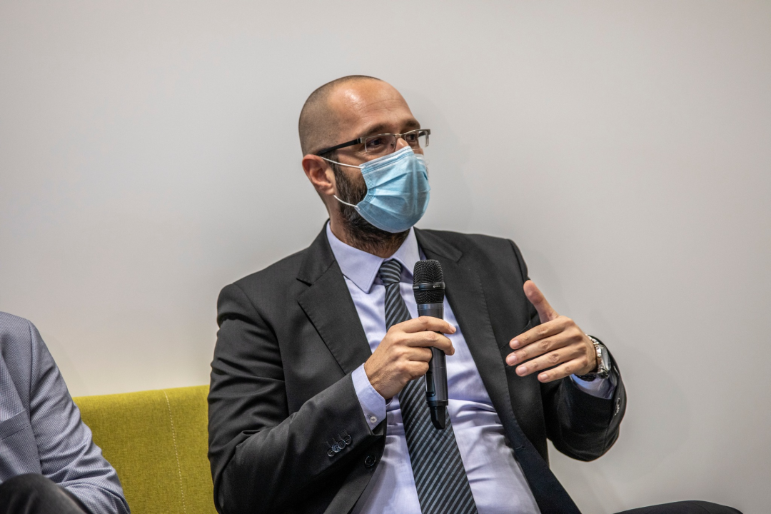 U organizaciji Razvojne agencije ŠKŽ održana panel rasprava o ženskom poduzetništvu u Europskoj uniji