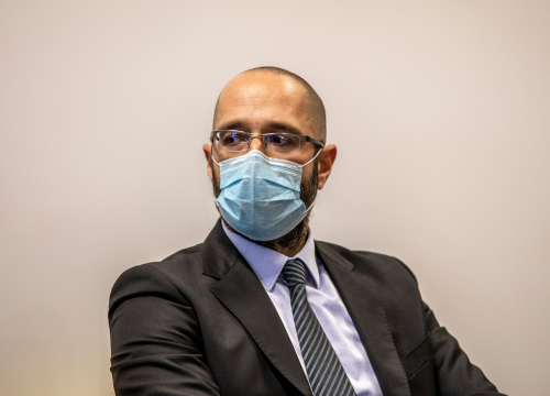 Fotografija 10 - U organizaciji Razvojne agencije ŠKŽ održana panel rasprava o ženskom poduzetništvu u Europskoj uniji