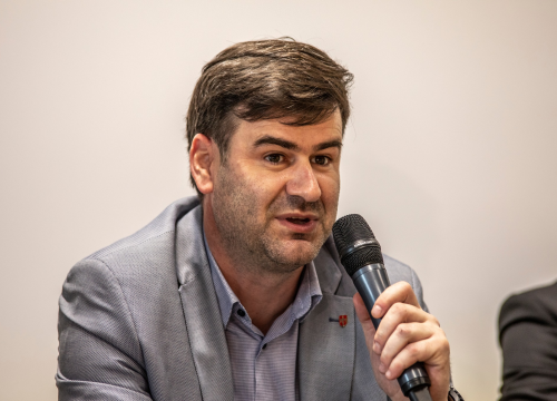 Fotografija 16 - U organizaciji Razvojne agencije ŠKŽ održana panel rasprava o ženskom poduzetništvu u Europskoj uniji