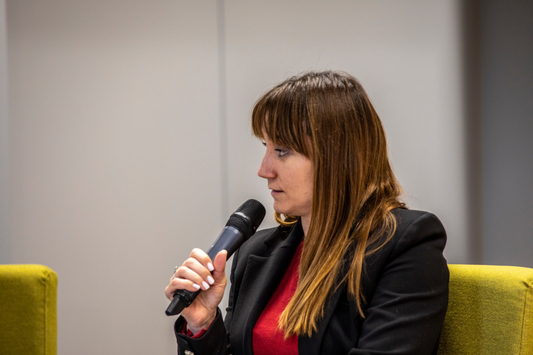 U organizaciji Razvojne agencije ŠKŽ održana panel rasprava o ženskom poduzetništvu u Europskoj uniji