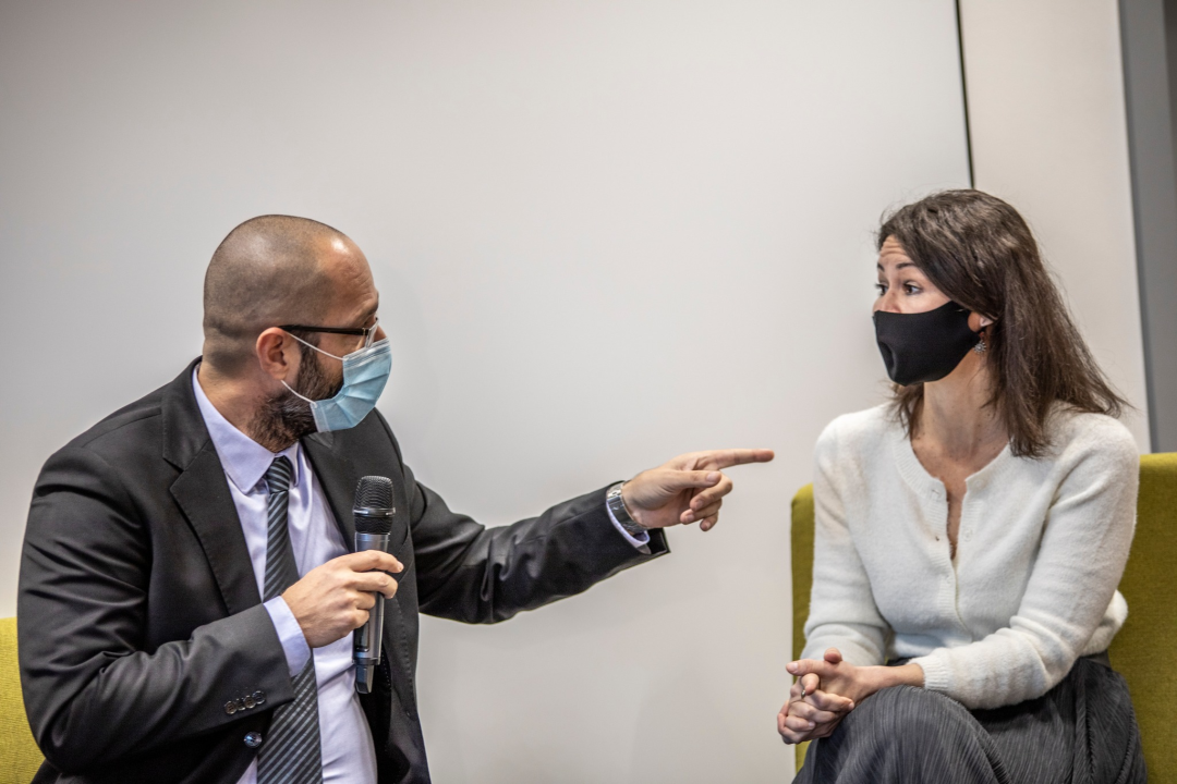 U organizaciji Razvojne agencije ŠKŽ održana panel rasprava o ženskom poduzetništvu u Europskoj uniji