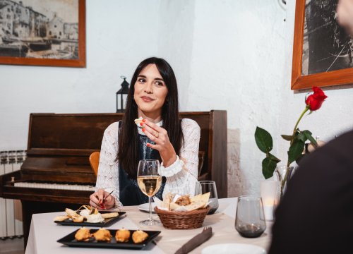 Fotografija 2 - Opustite se uz masaže i beauty tretmane u Love yourself studiju!